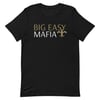 Big Easy Mafia “The Classic” Tshirt (Unisex)