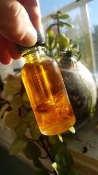 Image 2 of The Golden Hour timeless face serum