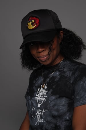 Image of Colbert Klan Dyno C. hat.