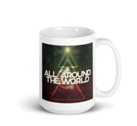 Image 1 of Mug - All Around The World