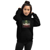 Image 1 of Unisex Hoodie All Around The World