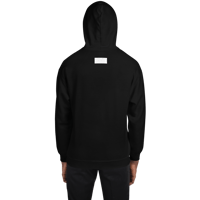Image 3 of Unisex Hoodie All Around The World