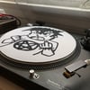 Toybox Dude Slipmats