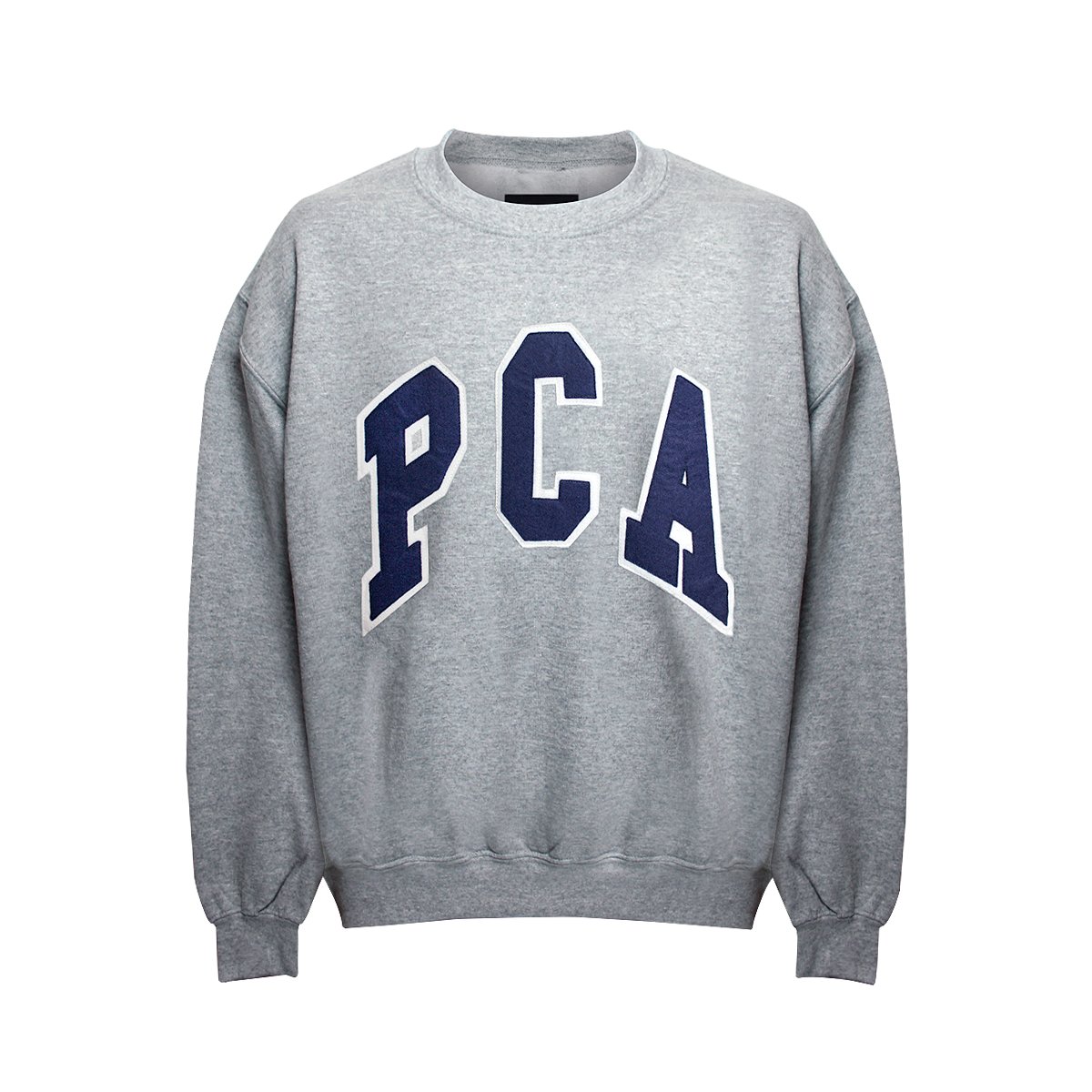 pca sweatshirt