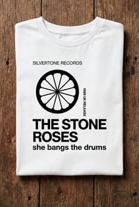Image 5 of Camiseta The Stone Roses 