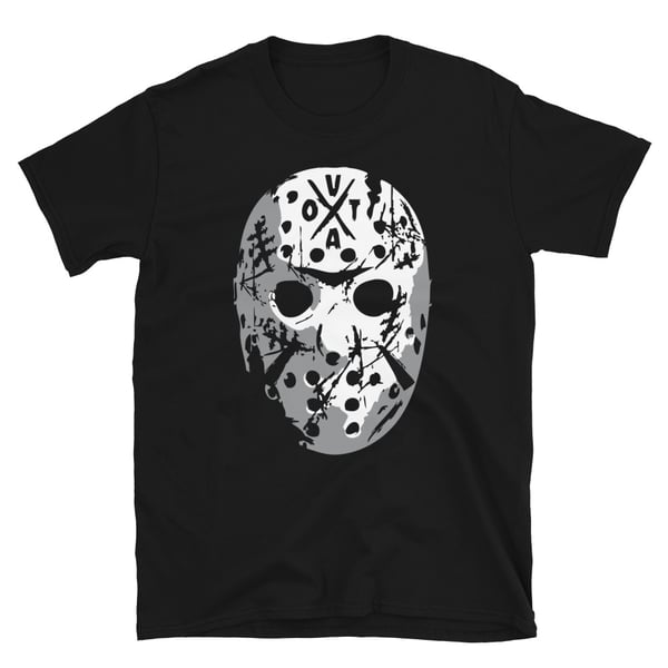 Image of HOCKEYMASK