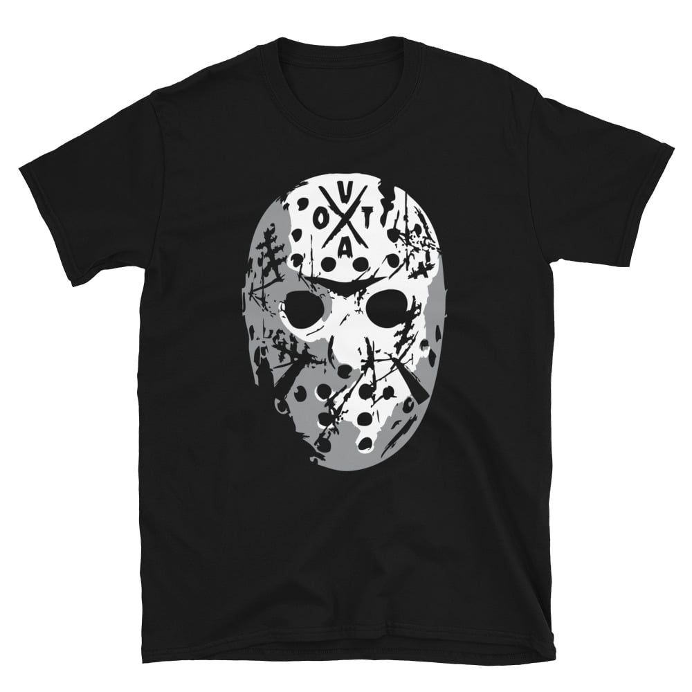 Image of HOCKEYMASK