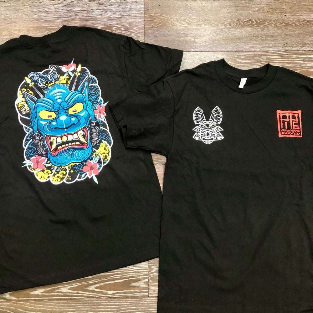 kenji shirts