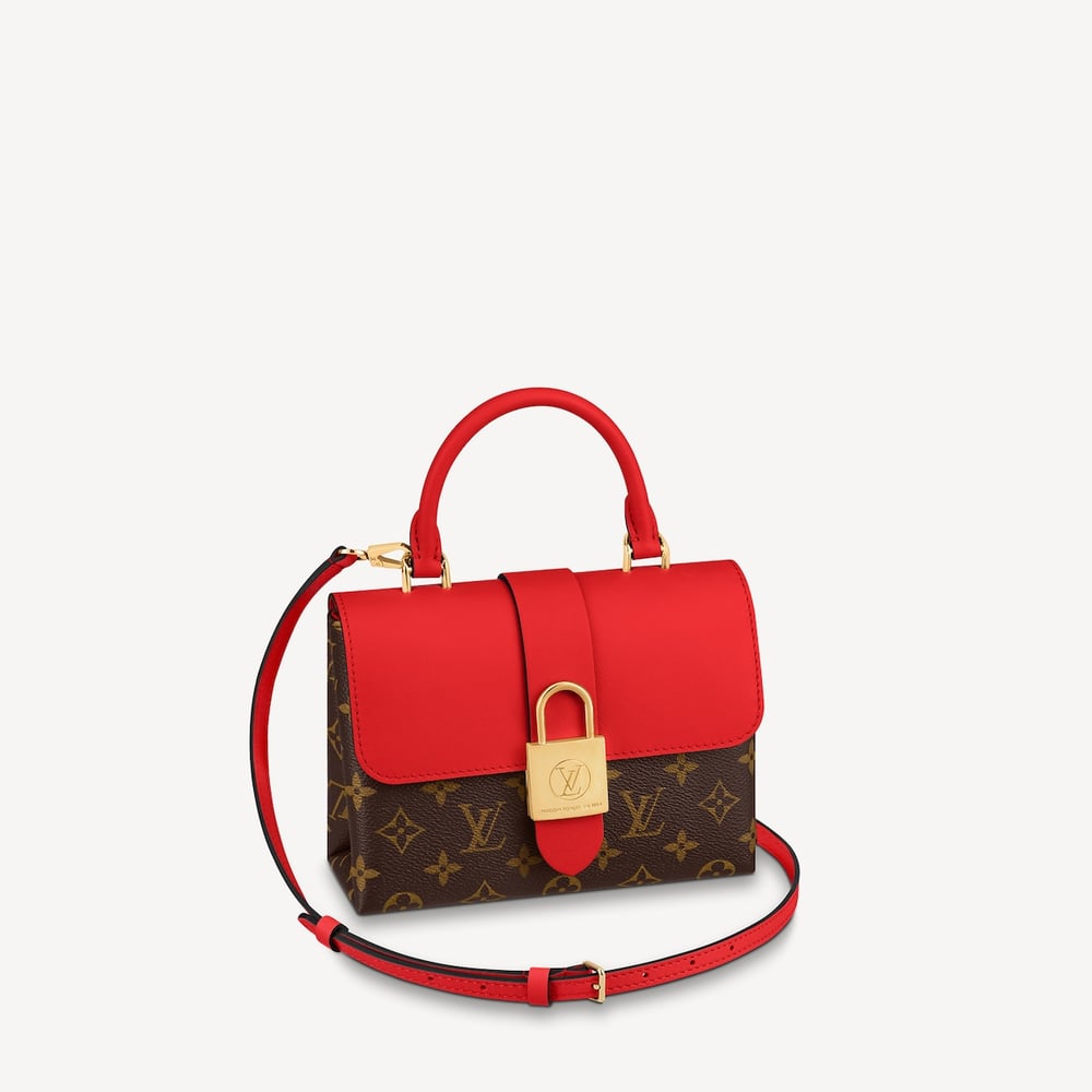 Image of LV LockIt