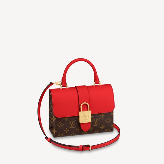 Image of LV LockIt
