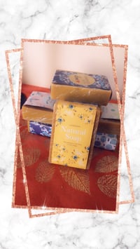 Image 1 of Turmeric soap  1 for $10 or 3 for $25.    Can be mix 