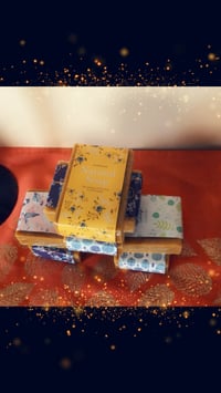 Image 2 of Turmeric soap  1 for $10 or 3 for $25.    Can be mix 