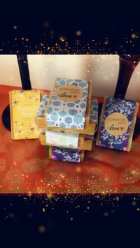 Image 3 of Turmeric soap  1 for $10 or 3 for $25.    Can be mix 