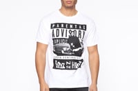 Image 1 of BOYZ N THE HOOD TEE