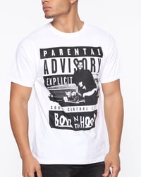 Image 2 of BOYZ N THE HOOD TEE