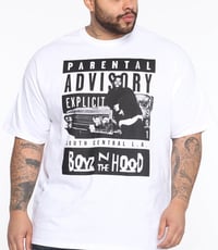 Image 4 of BOYZ N THE HOOD TEE