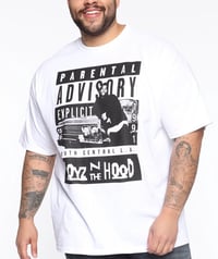 Image 5 of BOYZ N THE HOOD TEE