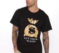 Image 1 of Money Bag 