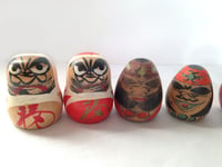 Image 2 of Daruma