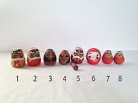 Image 1 of Daruma