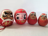 Image 3 of Daruma