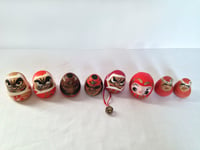 Image 4 of Daruma