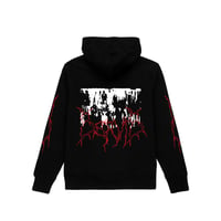 NIGHTCLUBBING ??! UNISEX HOODIE