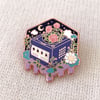 GameCube Pin (V.2)