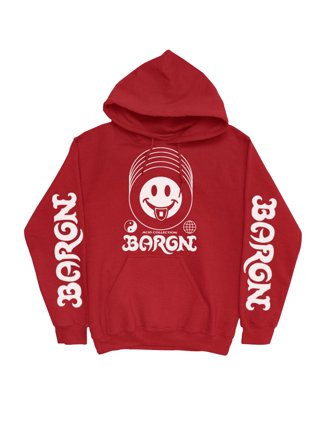 Products | Baron Clothing Company