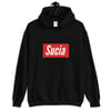 "Sucia" Hoodie