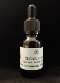 Image 1 of CLEAR LENS EYE DROPS