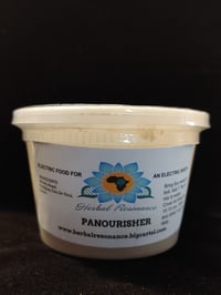 PANOURISHER