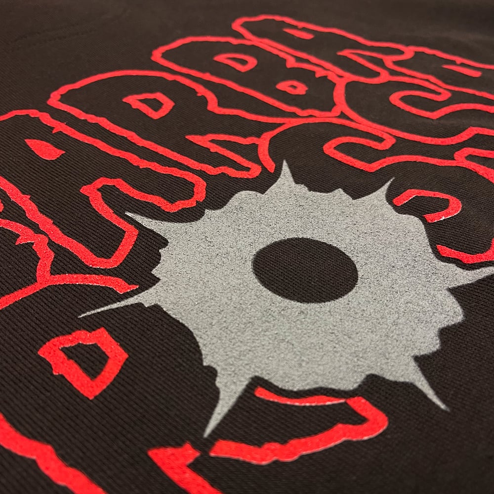 Friends of Ours Hooded Sweatshirt