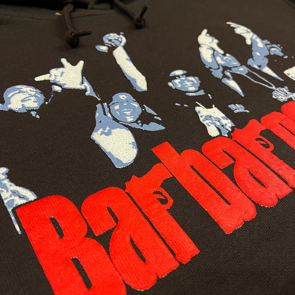 Friends of Ours Hooded Sweatshirt