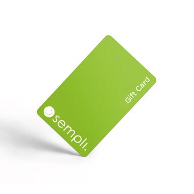 Image of Sempli Gift Cards