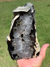 Image 1 of Agate Geode | Brazil #2950