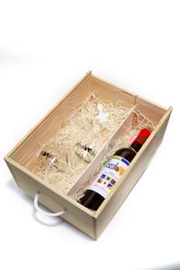 Image 1 of Vino Abelo Valis & Antonio Montero (Denominación de Origen Ribeiro)