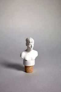 Image 3 of Vino Abelo Valis & Antonio Montero (Denominación de Origen Ribeiro)