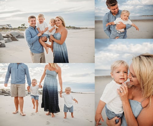 Image of Family Session