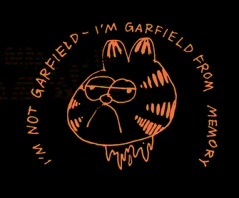 GFM Snapback Hat Image 2