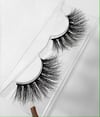 Que Bella Lash