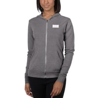 Image 3 of Unisex Victory zip hoodie