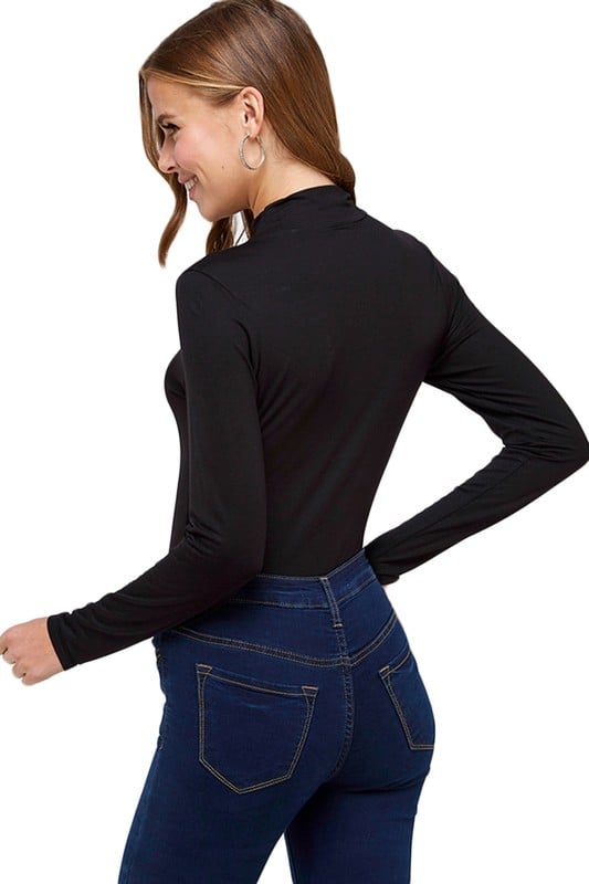 The Essential Bodysuit