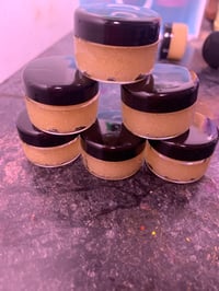 *limited addition *all natural  vanilla lipscrubs 