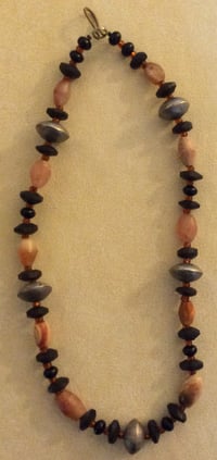 Image 1 of Necklace - Mali, West Africa