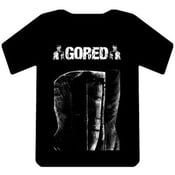 Image of T-SHIRT | DYSFUNCTIONS {L}