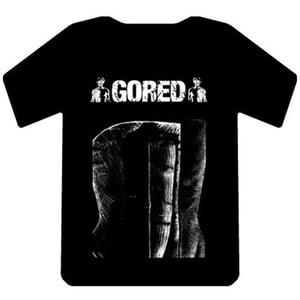 Image of T-SHIRT | DYSFUNCTIONS {L}