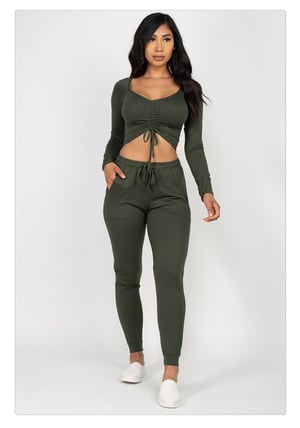 Image of The Ultimate 2 Piece Set