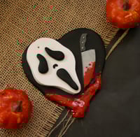 Image 2 of Horror movie incense holders