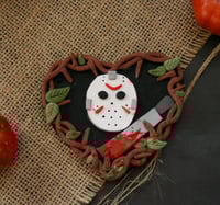 Image 4 of Horror movie incense holders